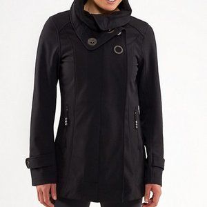 LULULEMON AUDREY JACKET